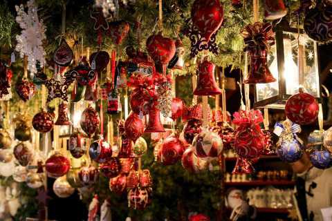 Triggiano, Mercatini di Natale: nel centro storico giochi, degustazioni e bancarelle